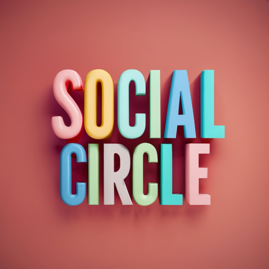 The Influence of Your Social Circle on Business Success